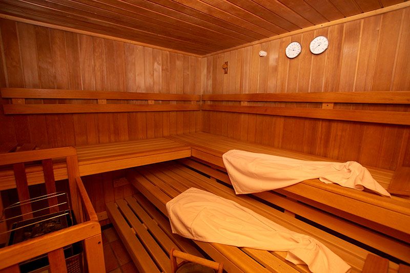 Sauna Geierwallihof Tirol Vent Ötztal Entspannung