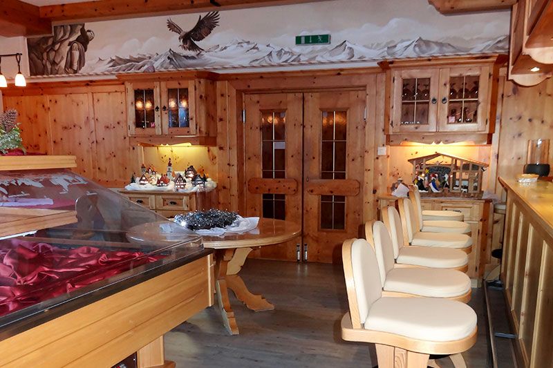 Bar Geierwallihof Tirol Ötztal Vent